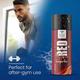 Bombay Shaving Company Red Spice 150 ml x 4 Combo Deodorant Spray for Men 600 ml 4's - Men Perfumes (Edt/Edp)