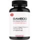 Vitaminhaat Bamboo Bambusa Extract For Hair Skin Nails Health Support Capsules 60's - Hair & Skin