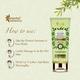 Oriental Botanics Neem, Tea Tree and Basil Face Wash 100 ml - Face Wash & Cleansers