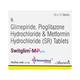 SWITGLIM MP 2/15 Tablet 15's - Diabetes-Ant