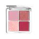 Insight Cosmetics Ready Set Glam Eyeshadow Palette Blush Bash 11 gm - Eye Shadow Palettes
