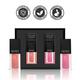 RENEE See Me Shine Lip Gloss - Gloss Boss each 2.5ml 2's - Lip Glosses