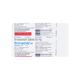 BRIVAPRIDE 50 Tablet 10's - Epilepsy/Convulsion-Ant