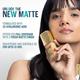 Lakme 9to5 Hya Matte Foundation + Hyaluronic Acid Neutral Almond 25 ml - Foundation
