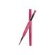Miss Rose 2 In 1 Creamy Matte Lipstick Flash OF Pink 7102 - 001M 03 2.1 gm - Lipsticks