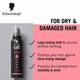 Schwarzkopf Power Hair Mousse 150 ml - Clays & Mousses