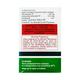 ZITELMI H Tablet 15's - Hypertension-Ana