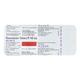Azuvas 40mg Tablet 10'S - High Cholesterol-Dys