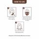 Swiss Beauty Brightening & Nourishing Wine Mask 80 gm - Masks & Peels