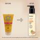 Inatur Sandal Fairness Face Wash 150 ml - Face Wash & Cleansers
