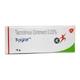 Topgraf 0.03% Ointment 10gm - Atopic Dermatitis(Eczema)-Oth