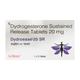 DYDROEASE 20 SR Tablet 10's - Hormonal Therapy-Oes