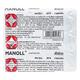 Manoll Capsule 20'S - Ayurvedic Medicine-AYU