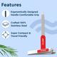 GUBB Baby Nail Kit - Nail Clipper & Filer 60 gm - Manicure & Pedicure Kits
