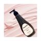Miracle Herbs Deep Moisture with cocoa Butter 100% vegan & parabean free Sapphire Rose Body Lotion rose 380 ml - Lotions & Creams