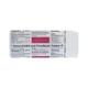 Rosave F 5mg Tablet 10'S - High Cholesterol-Dys