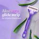 Bombae Flexi Body Razor 3's - Razors & Cartridges