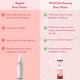 Wishcare 100% Pure & Natural Kannauj Rose Water Face Toner For Glowing Skin (200ml) - Face Moisturizers