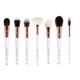 Boujee Beauty Professional Brush Set S108 1's - Face Brush