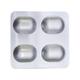 Ximoren 500mg Tablet 4'S - Bacterial Infections-Cep