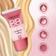 Faces Canada SPF 35 BB Gel Creme - Warm Caramel, Multitasking, Lightweight and Nonsticky 30 gm - Foundation