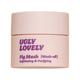 The Face Shop Ugly Lovely Fig Wash Off Mask 5 ml - Masks & Peels
