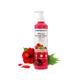 Mamaearth Hibiscus Damage Repair Conditioner With Hibiscus & Curry Leaves for Strong & Nourished Hair 250 ml - Conditioners