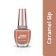 Auric Select Nail Lacquer Caramel Sip 15 ml - Nail Polish