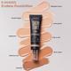 Insight Cosmetics Skin Tint 5In1 Multifunctional Serum Foundation - Vanilla Frappe 30 gm - Foundation