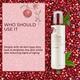 The Face Shop Pomegranate And Collagen Volume Lifting Emulsion 140 Ml - Face Serum