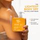 Eclipse Solaire Active Body Sunscreen SPF 50+ PA+++ Cream 200 ml - Body Sunscreen
