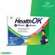 Mankind'S Health Ok Men 10 Tablet 10's - Multi-Vitamins