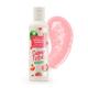 MyGlamm Super Foods Watermelon & Raspberry Face Wash 120 ml - Face Wash & Cleansers