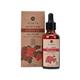 HM Herbal Me 100% Organic Rosehip Oil 50ml - Essential Oils