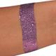 I AM EYECONIC 3D GLITTER MAUVE OVER 4 gm - Eyeshadow, Bases & Primers