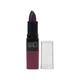 L.A. Colors Matte Lipstick Wicked 3.8 gm - Lipsticks