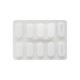 Calinta Tablet 10'S - Osteoporosis-Age