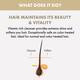 Alfaparf Milano Diamond Illuminating Low Shampoo, Linseed Extract, Shine, Wavy Hair 1000 ml - Shampoos