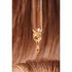 OGX Strength & Length Keratin Oil Conditioner 385 ml - Conditioners