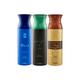 Ajmal Blu Sacrificeii Wisaldahabdeo 600 ml - Deodorants/Roll-Ons