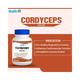 Healthvit Cordyceps - Capsules 60's - General Health