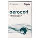 AEROCORT Rotacap 60's - Asthma/COPD-Ast