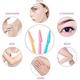 Beautiliss Professional eyebrow and face razor 3's - Razors & Cartridges