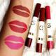 Matt Look Velvet Smooth Non - Transfer, Long Lasting & Water Proof Lipstick, Apricot 2 gm - Lipsticks