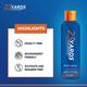 23 Yards Invigorating Body Wash for Him 200 ml - Shower Gels & Body Wash