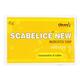 SCABELICE NEW Soap 75gm - Psoriasis/Seborrhea/Ichthyosis-Pso