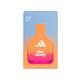Adidas Vibes Get Comfy Eau De Parfum 50 ml - Perfumes (Edt/Edp)