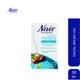 Nair Facial Brush On Cream - Argan Oil 50 ml - Hair Creams