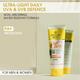 Ayouthveda Sun Turn Cream Spf 30 100 gm - Face Creams