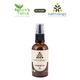 Tattvalogy Certified Organic Rosehip Oil- Cold Pressed and Unrefined 50 ml - Face Oils
